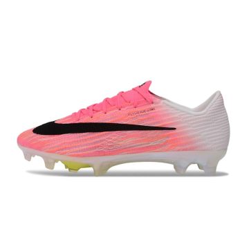 Nike Air Zoom Mercurial Superfly 11 Elite FG Pink White Black