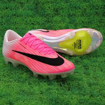 Nike Air Zoom Mercurial Superfly 11 Elite FG Pink White Black