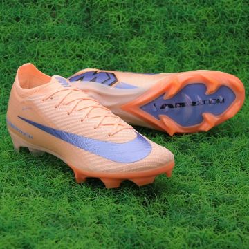 Nike Air Zoom Mercurial Vapor 16 Elite FG Showtime Pack Orange Pulse