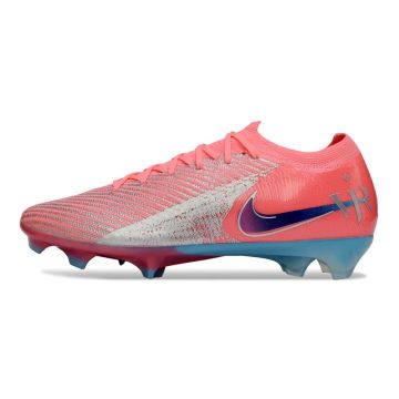 Nike Air Zoom Mercurial Vapor 16 Elite FG Vini Jr. Sunset Pulse