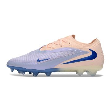 Nike Phantom 6 Elite Low Cut FG Ghost Guava Ice