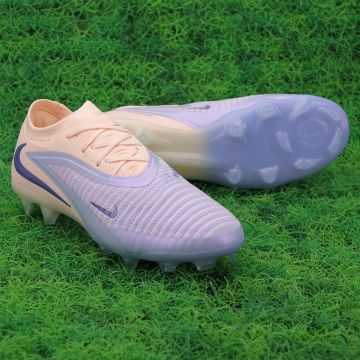 Nike Phantom 6 Elite Low Cut FG Ghost Guava Ice