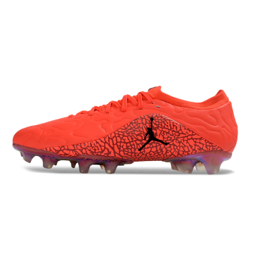 Nike Tiempo Maestro Elite FG Infra-Red x Jordan